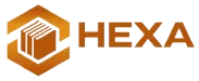 hexa logo