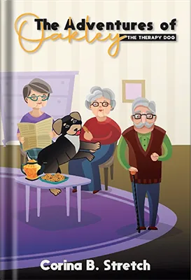 Success Stories book