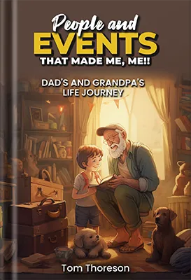 Success Stories book